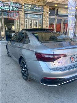 فولكسفاغن جيتا